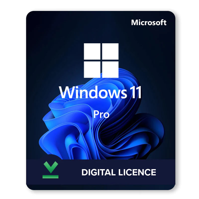 Windows 11 + Office 365 + McAfee Antivirus